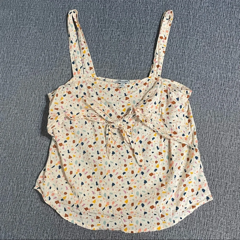 Madewell Tank Top - Picture 5 of 11